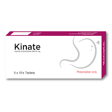 kinate-50-mg